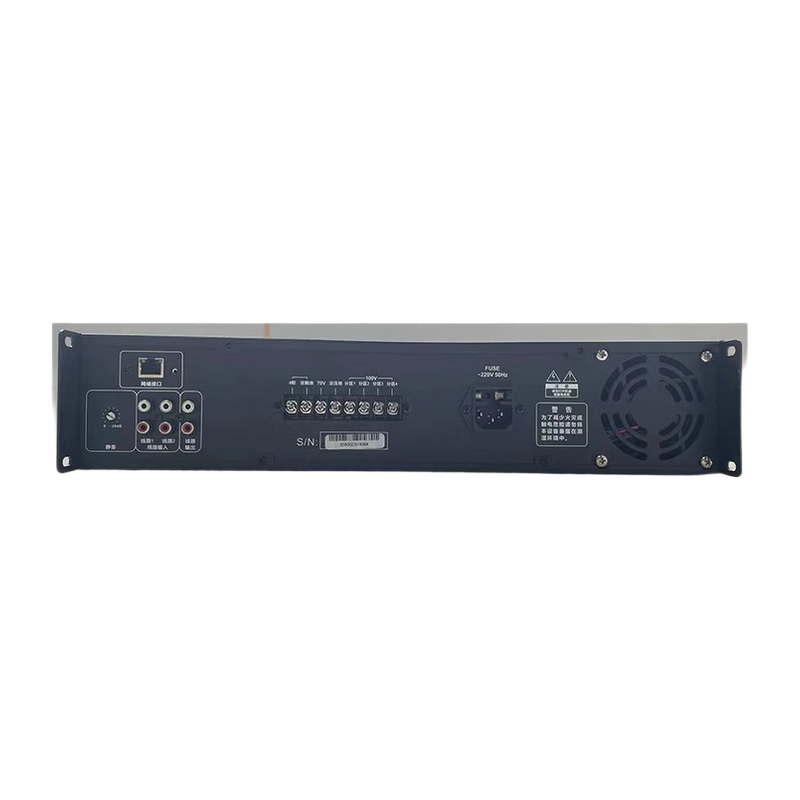 樂斯瓏GC-5240 開啟智能互聯時代的高品質家用視聽新體驗