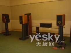 五一假期，何處安放身心？萬元級惠威音響邀您沉浸式體驗居家視聽盛宴